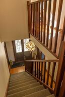 Serenity House Pemberton