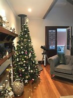 Serenity House Pemberton