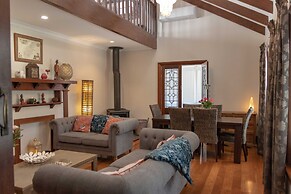 Serenity House Pemberton