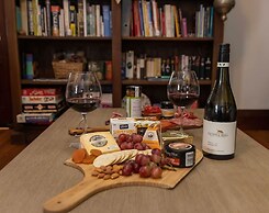 Serenity House Pemberton