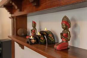 Serenity House Pemberton