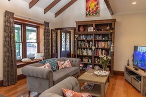 Serenity House Pemberton