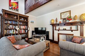 Serenity House Pemberton
