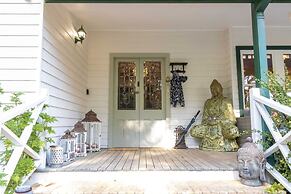 Serenity House Pemberton