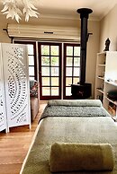 Serenity House Pemberton