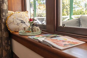 Serenity House Pemberton