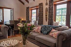 Serenity House Pemberton