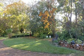 Serenity House Pemberton