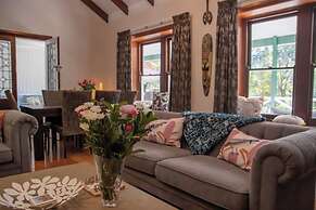Serenity House Pemberton
