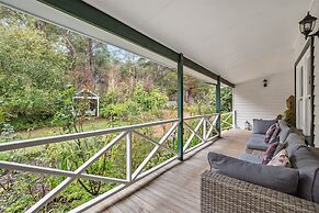 Serenity House Pemberton