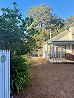 Serenity House Pemberton