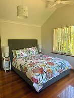 Serenity House Pemberton