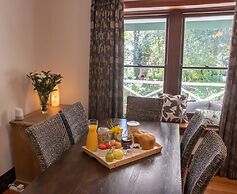 Serenity House Pemberton