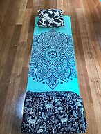 Serenity House Pemberton