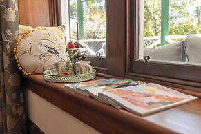 Serenity House Pemberton