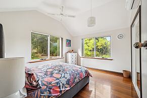 Serenity House Pemberton