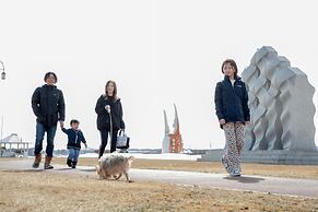 Okhotsk Ocean Villa AL MARE mombetsu