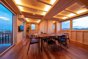 Okhotsk Ocean Villa AL MARE mombetsu