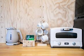 Okhotsk Ocean Villa AL MARE mombetsu