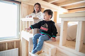 Okhotsk Ocean Villa AL MARE mombetsu