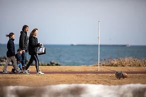 Okhotsk Ocean Villa AL MARE mombetsu