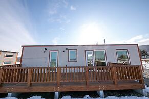 Okhotsk Ocean Villa AL MARE mombetsu