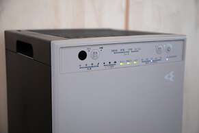 Okhotsk Ocean Villa AL MARE mombetsu