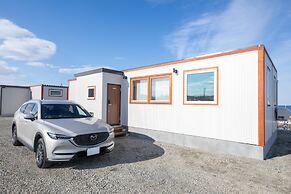 Okhotsk Ocean Villa AL MARE mombetsu