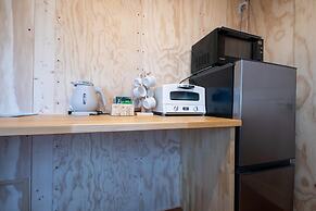 Okhotsk Ocean Villa AL MARE mombetsu