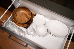 Okhotsk Ocean Villa AL MARE mombetsu