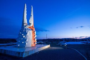 Okhotsk Ocean Villa AL MARE mombetsu