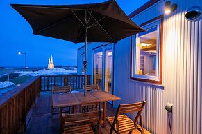 Okhotsk Ocean Villa AL MARE mombetsu