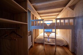 Okhotsk Ocean Villa AL MARE mombetsu