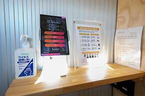 Okhotsk Ocean Villa AL MARE mombetsu