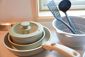 Okhotsk Ocean Villa AL MARE mombetsu