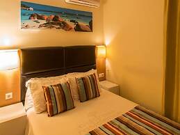 Address Residence Suite Hotel