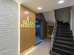 Address Residence Suite Hotel