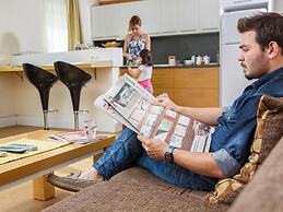 Address Residence Suite Hotel