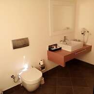 Address Residence Suite Hotel