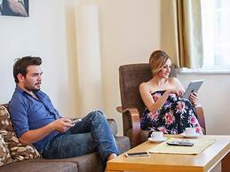 Address Residence Suite Hotel