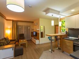Address Residence Suite Hotel