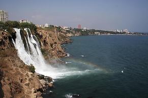 Address Residence Suite Hotel