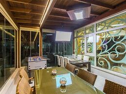 Address Residence Suite Hotel