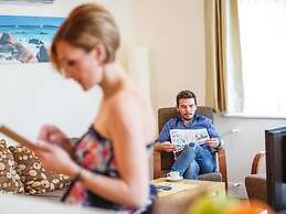 Address Residence Suite Hotel