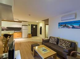 Address Residence Suite Hotel