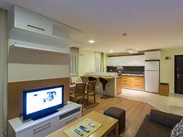 Address Residence Suite Hotel