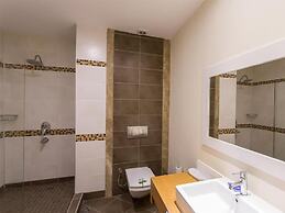 Address Residence Suite Hotel