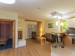 Address Residence Suite Hotel