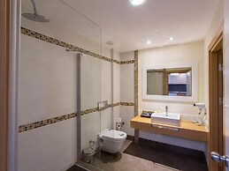 Address Residence Suite Hotel