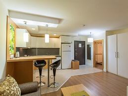 Address Residence Suite Hotel